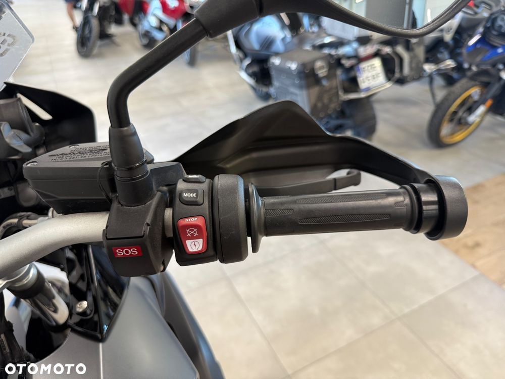 BMW GS - 9
