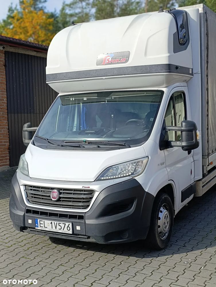 Fiat Ducato - 2