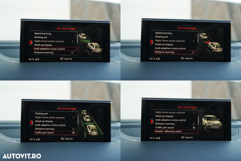 Audi Q7 3.0 TDI Quattro Tiptronic - 29