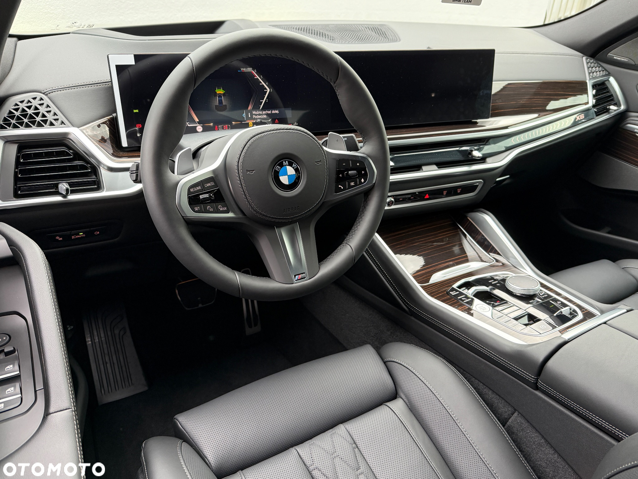 BMW X6 - 19