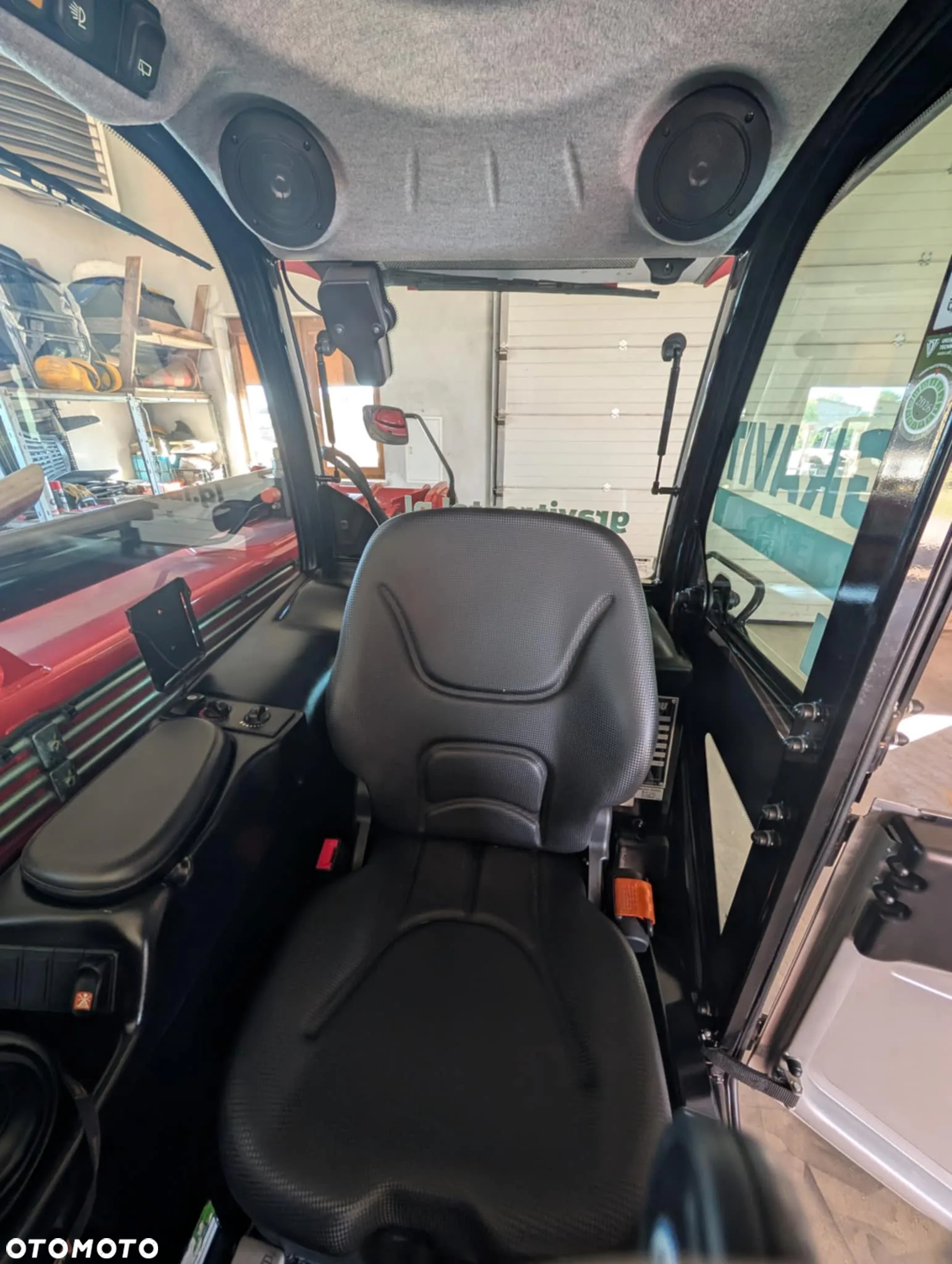 Manitou MT933 - 3