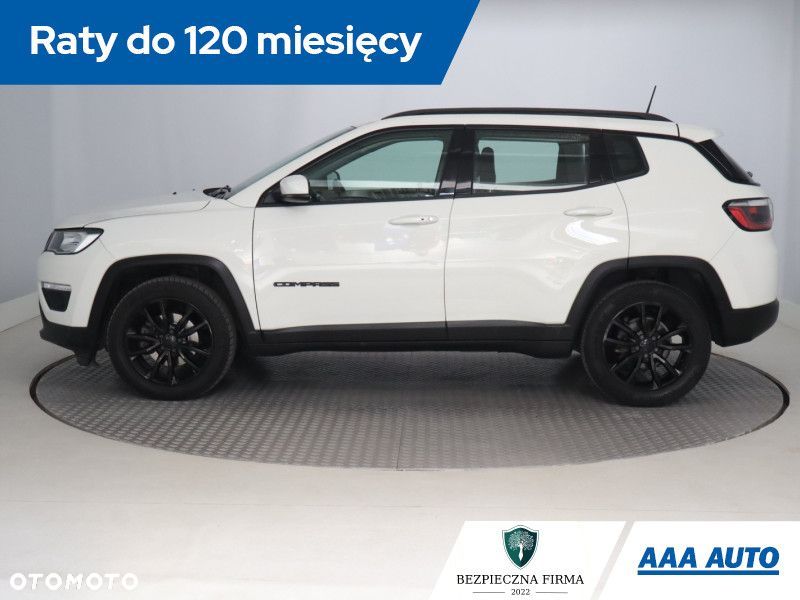 Jeep Compass - 4