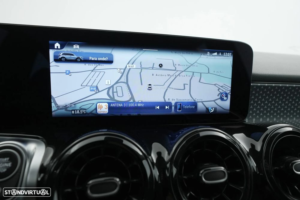 Mercedes-Benz GLB 200 Standard - 15