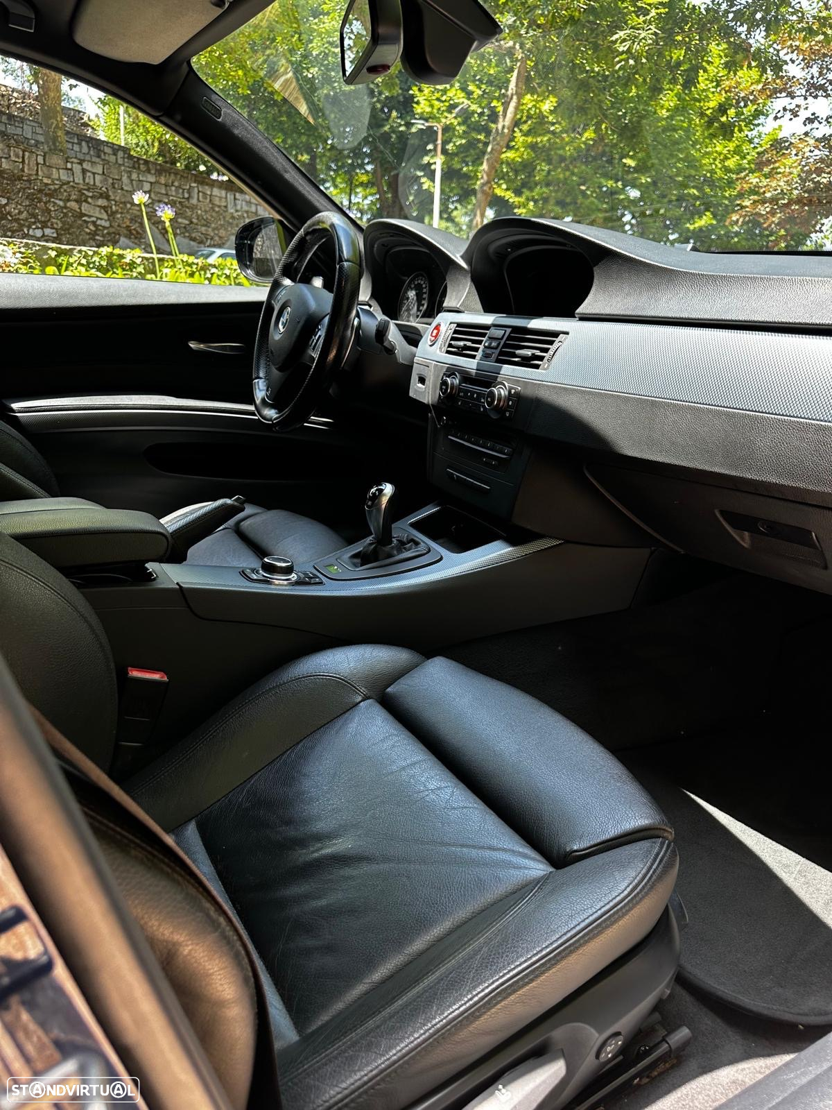 BMW 318 - 20
