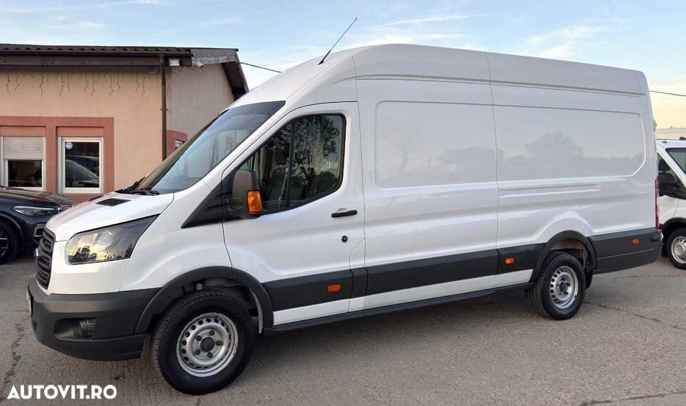 Ford TRANSIT L4H3 - 3