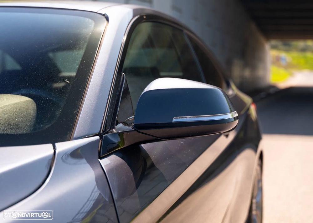 BMW 220 d Sport-Aut. M Sport - 14