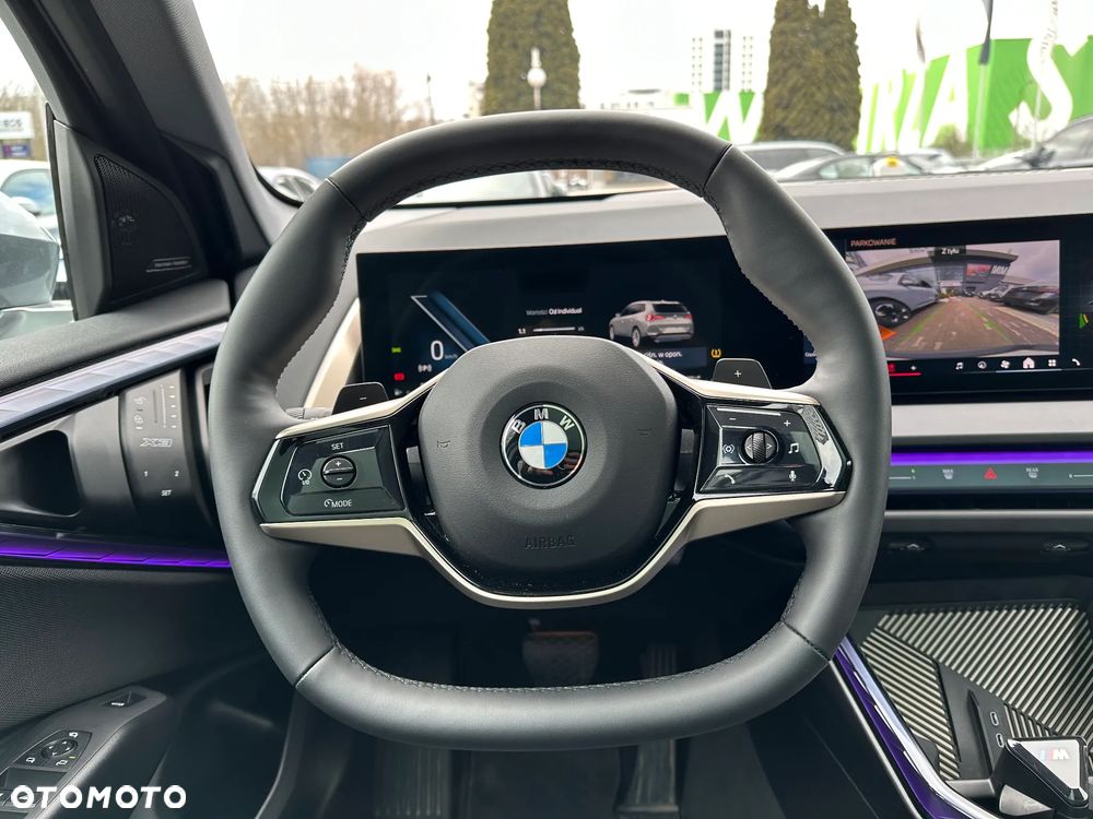BMW X3 xDrive20d mHEV - 23