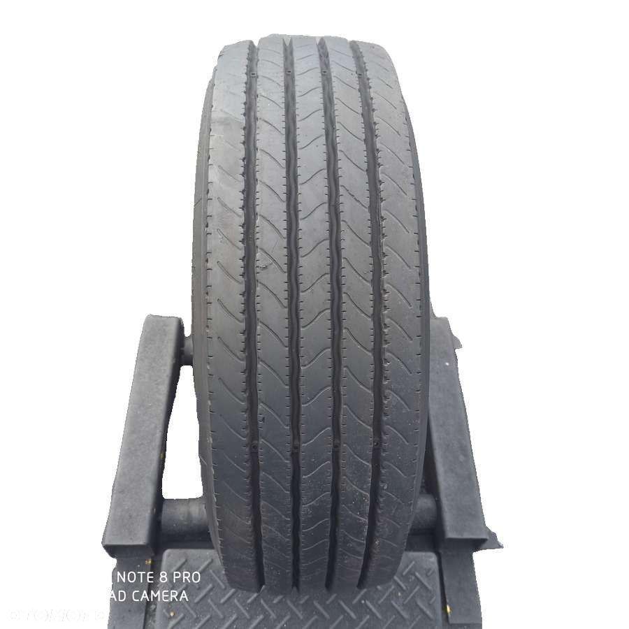 245/70 R17.5 Groundspeed GSZS01 - 4