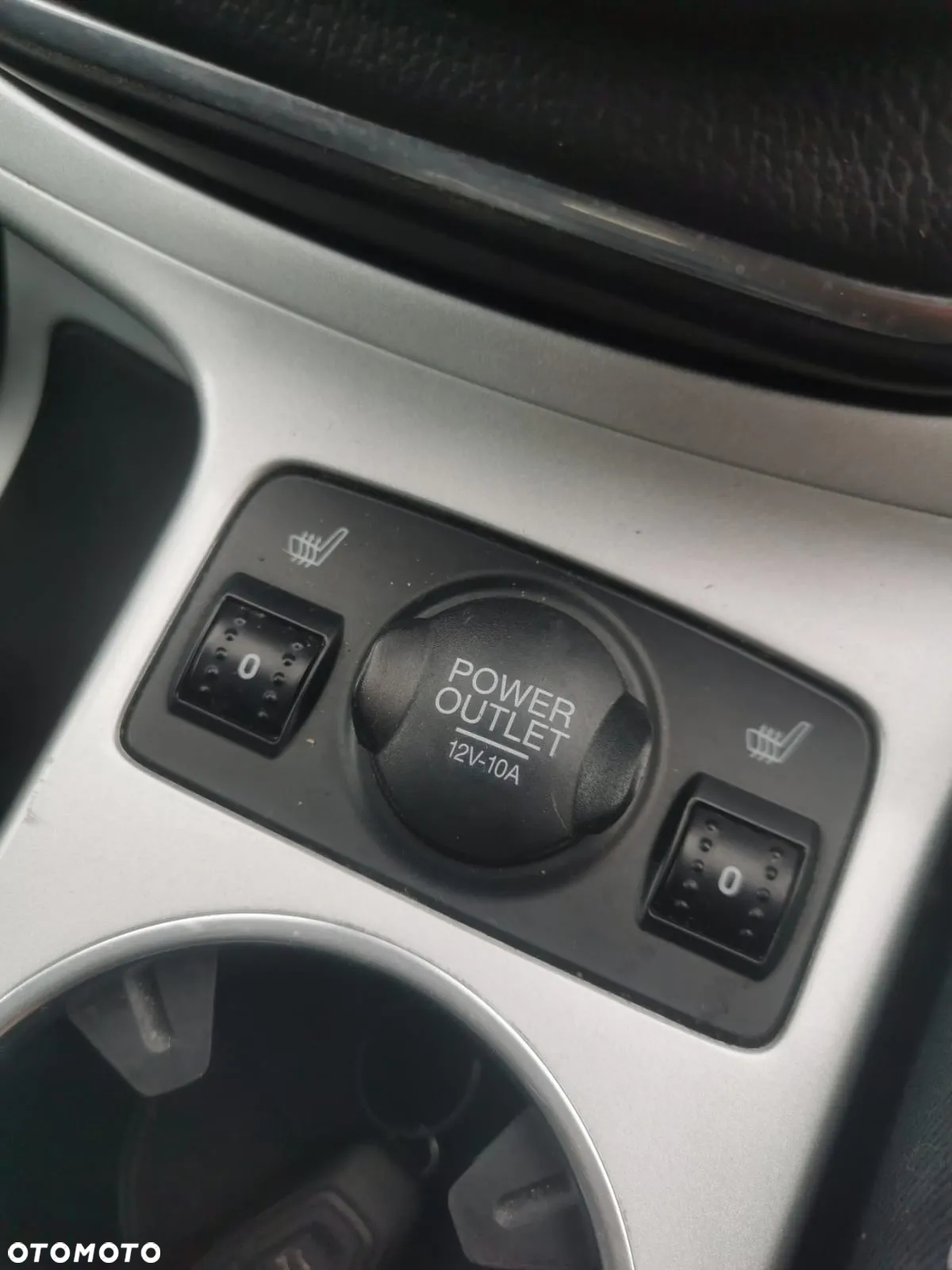 Ford C-MAX 1.6 EcoBoost Start-Stop-System Titanium - 17