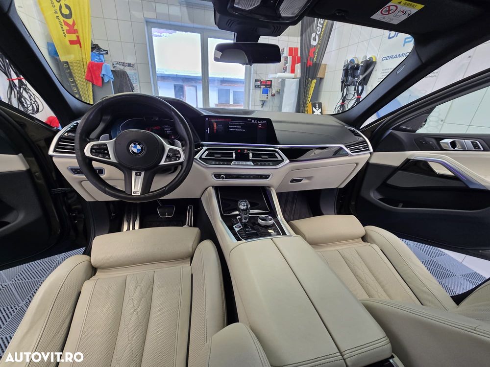 BMW X6 - 4