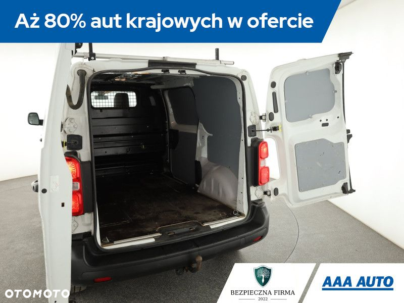 Toyota proace - 10