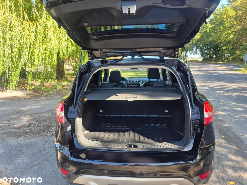 Ford Kuga 2.0 TDCi Titanium FWD - 9