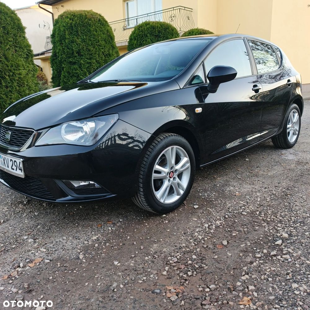 Seat Ibiza - 40