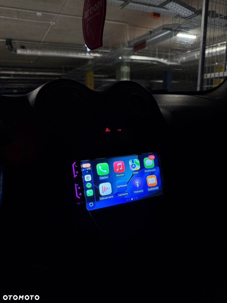 Alfa Romeo Mito 1.4 8V - 33