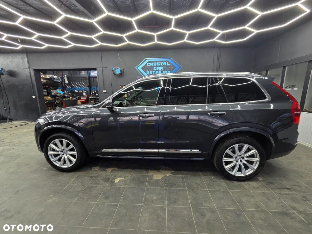 Volvo XC 90 - 3