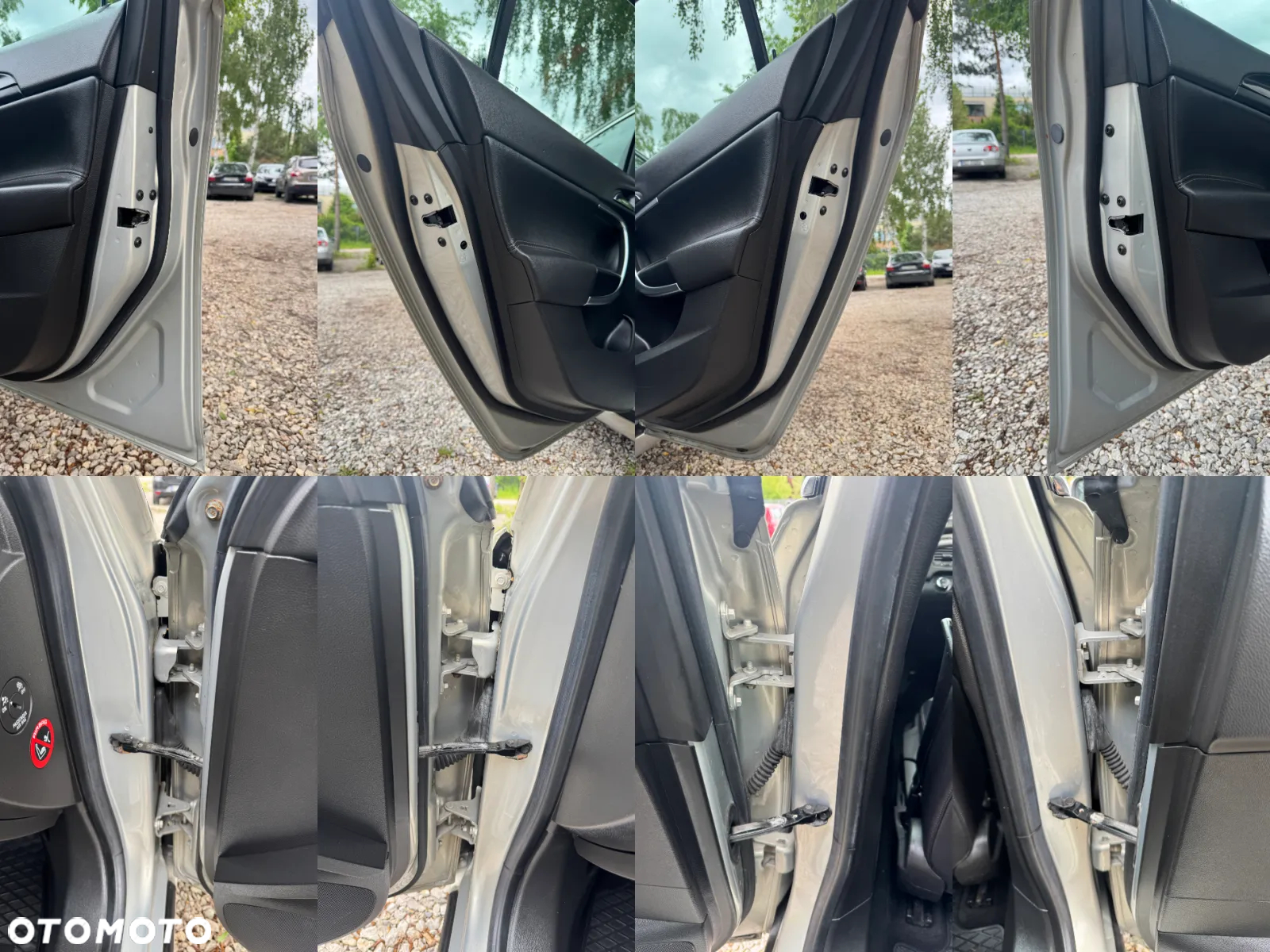 Opel Insignia 1.8 Sports Tourer Cosmo - 7