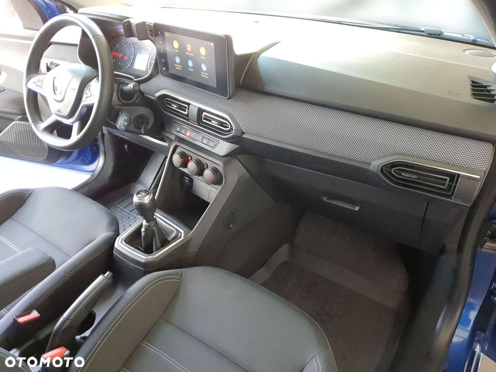 Dacia Sandero 1.0 TCe Laureate S&S - 24