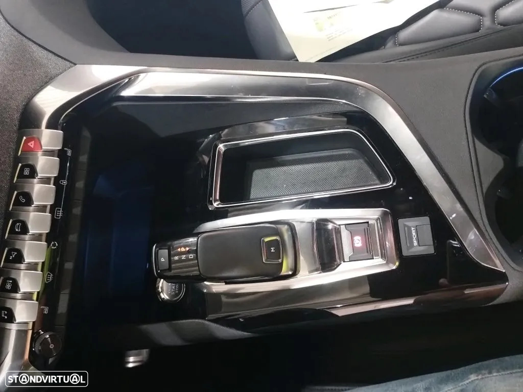 Peugeot 5008 1.5 BlueHDi GT Line - 9