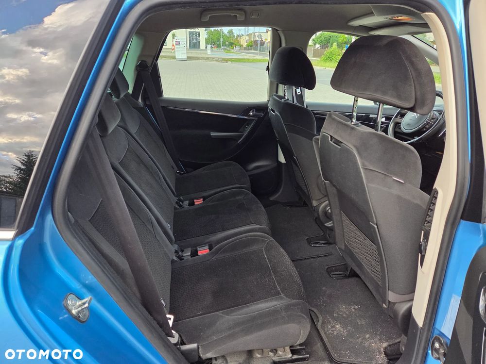 Citroën C4 Picasso 2.0 16V Exclusive - 17