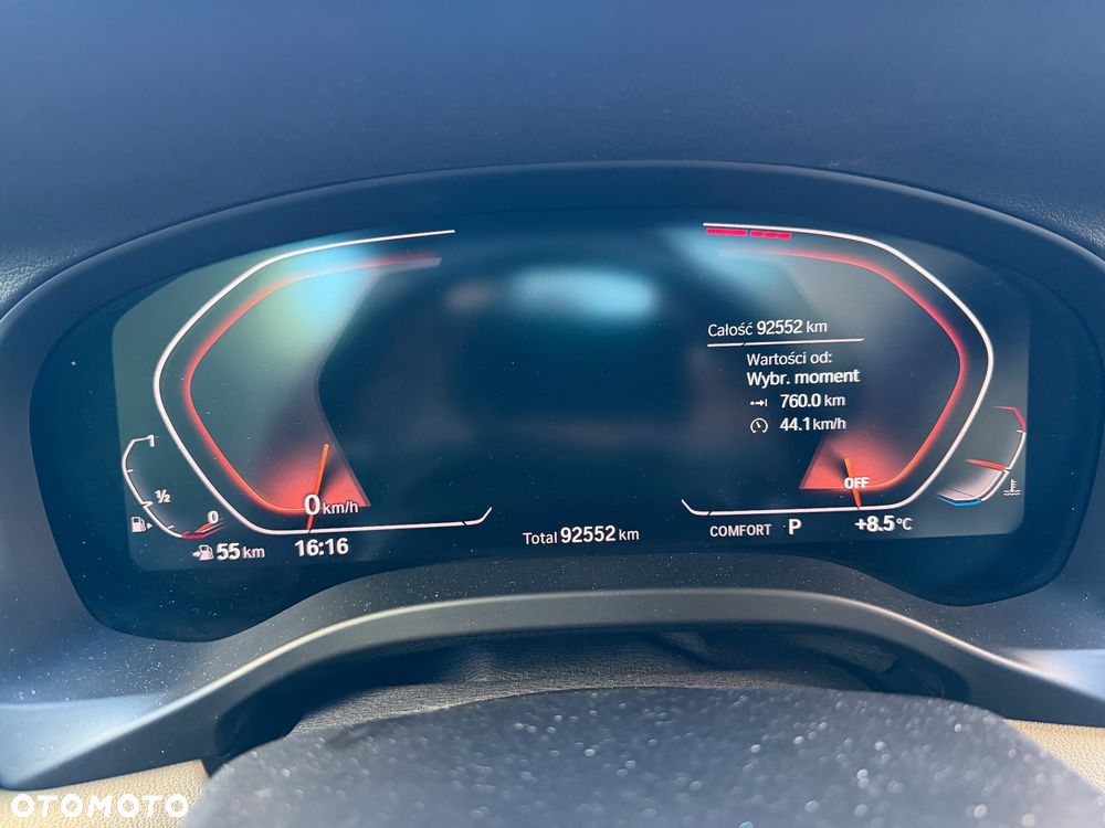 BMW X3 xDrive30i xLine - 17