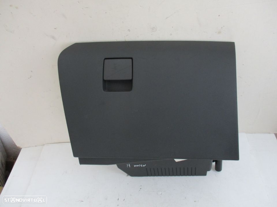 Porta Luvas Opel Astra H - 2