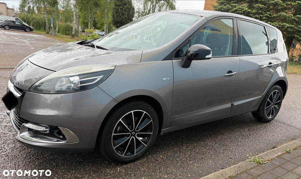 Renault Scenic Energy dCi 110 S&S Bose Edition - 3