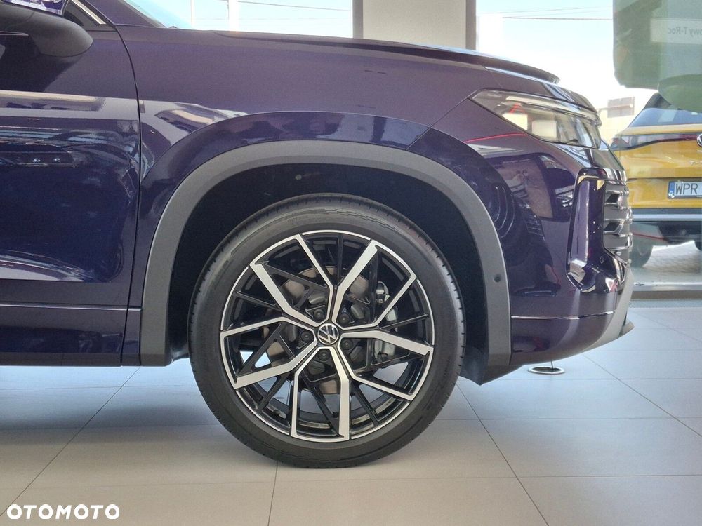 Volkswagen Tayron - 3