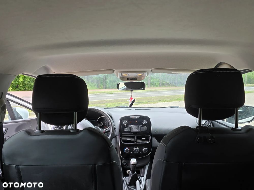 Renault Clio - 5