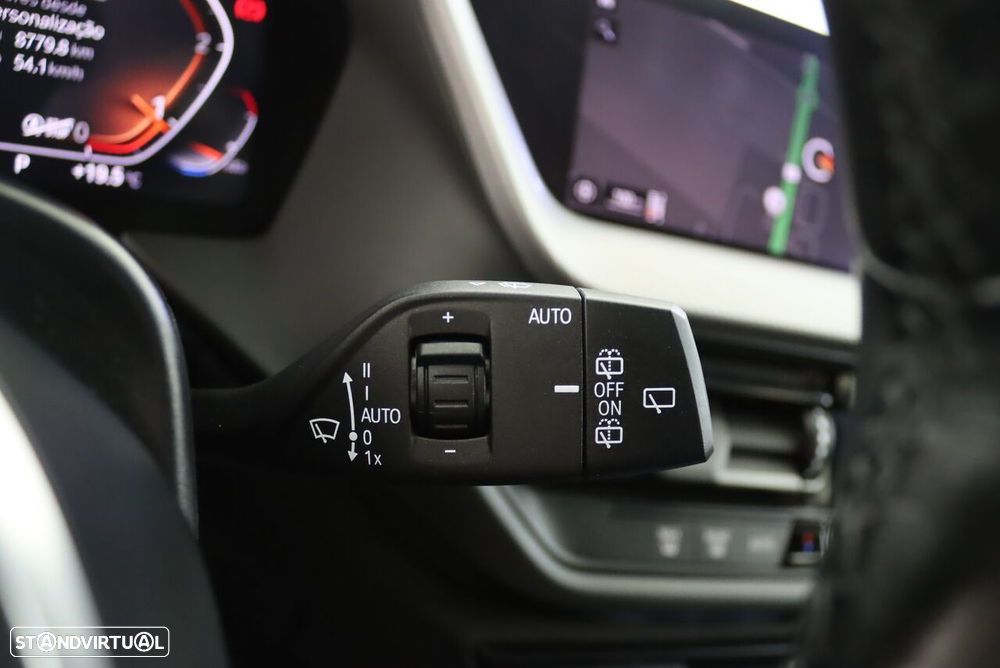 BMW 116 d Pack Desportivo M Auto - 15