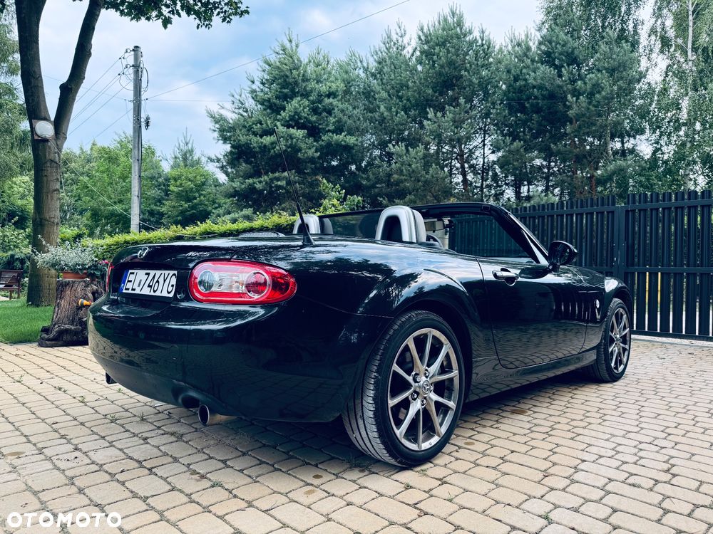 Mazda MX-5 1.8 Spring Edition - 5
