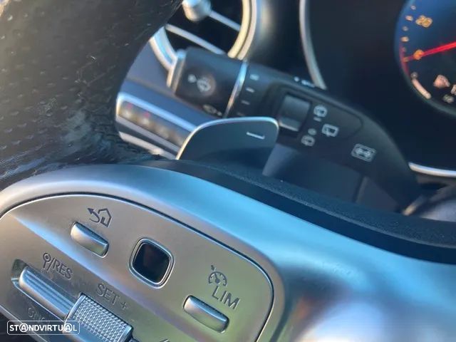 Mercedes-Benz C 300 de AMG Line - 22