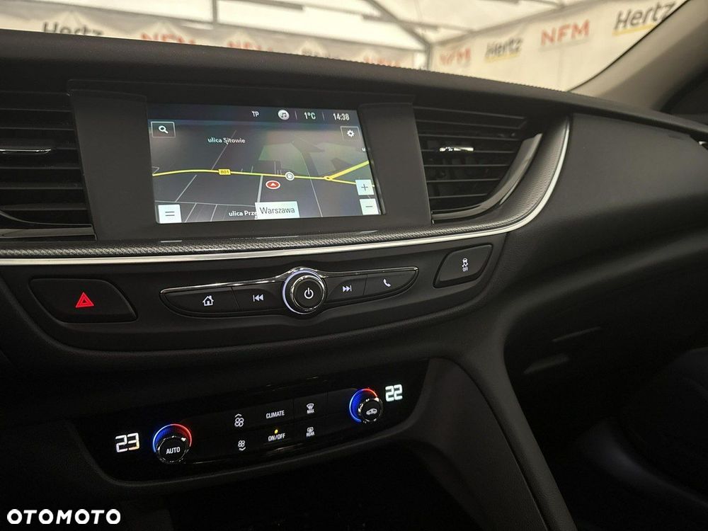 Opel Insignia - 27