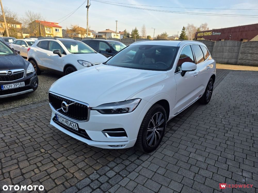Volvo XC 60 - 6