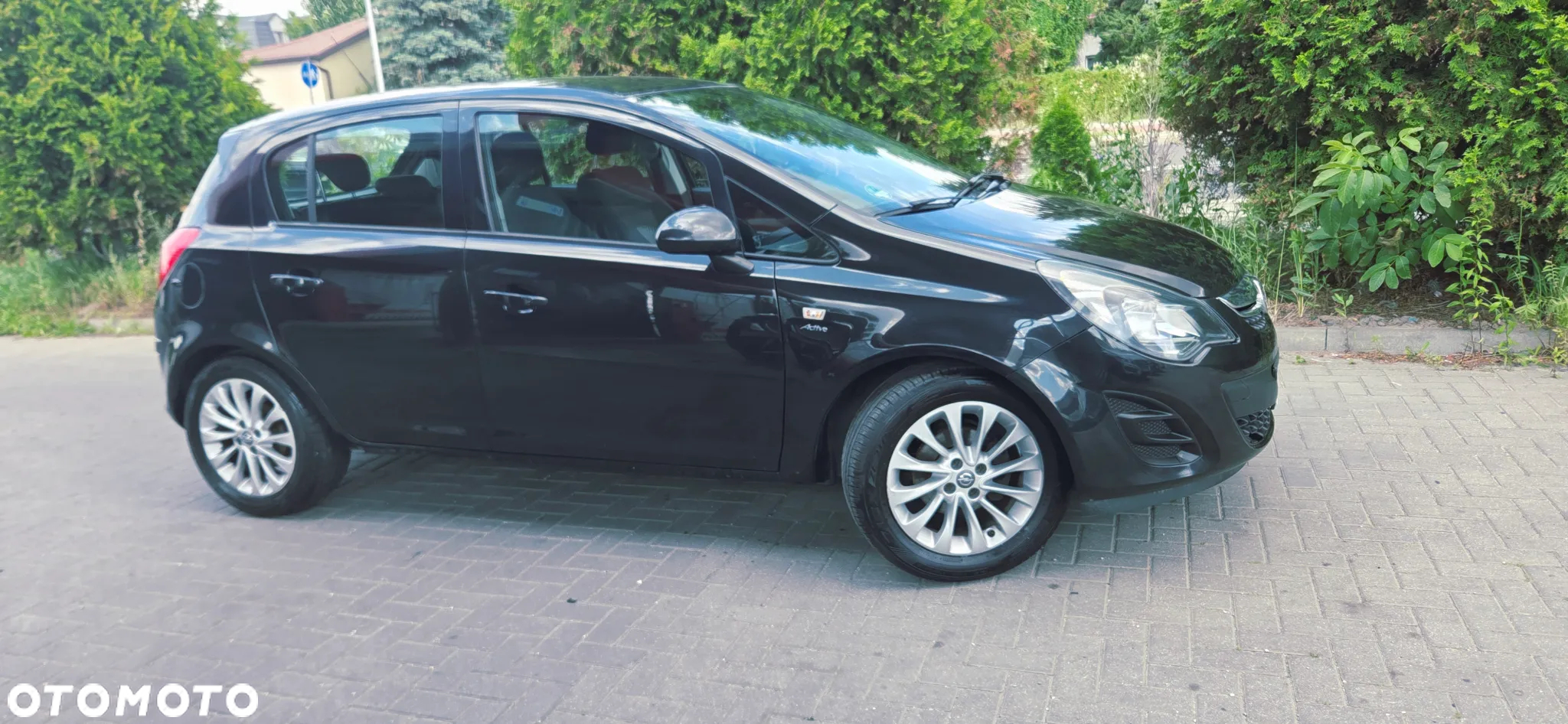 Opel Corsa 1.4 16V EcoFLEX Start-Stop Selection - 18