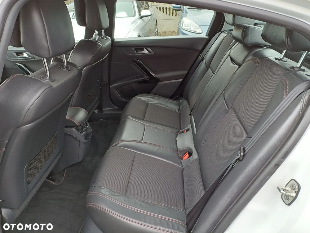 Peugeot 508 BlueHDi 150 Stop&Start Allure - 16