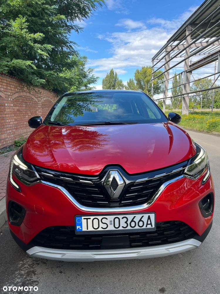 Renault Captur - 17