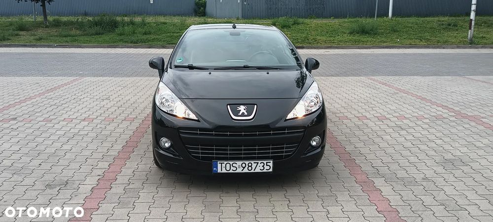 Peugeot 207 CC - 15