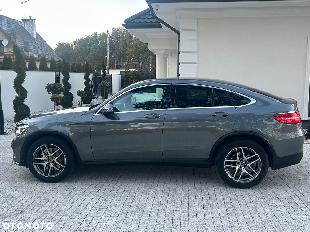 Mercedes-Benz GLC - 11