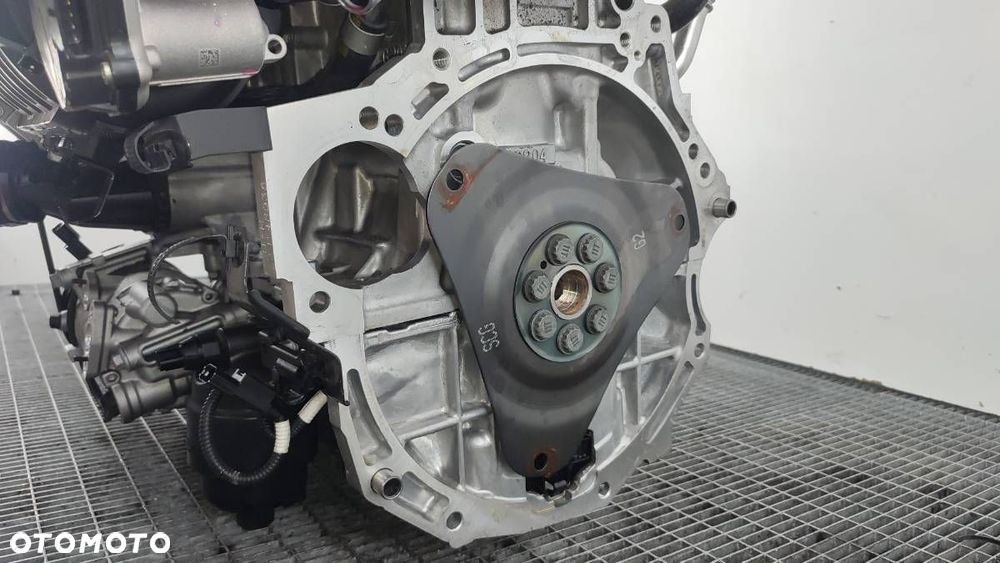 SILNIK KOMPLETNY G4FM 1.6 HYUNDAI ELANTRA VII 2023 8000km - 6