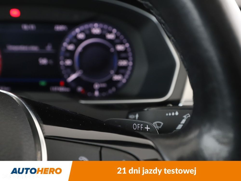 Volkswagen Passat Alltrack - 30