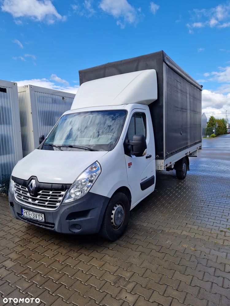 Renault Master 3