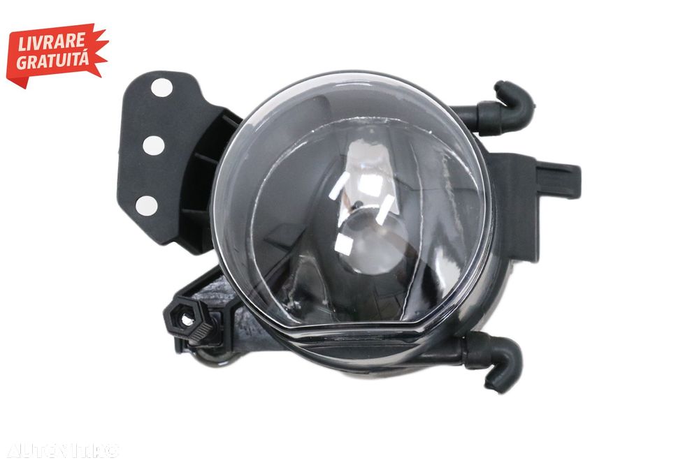 Proiectoare Ceata Lumini de Ceata BMW Seria 3 E90 E91 Seria 3 Coupe Cabrio E92 E92- livrare gratuita - 2