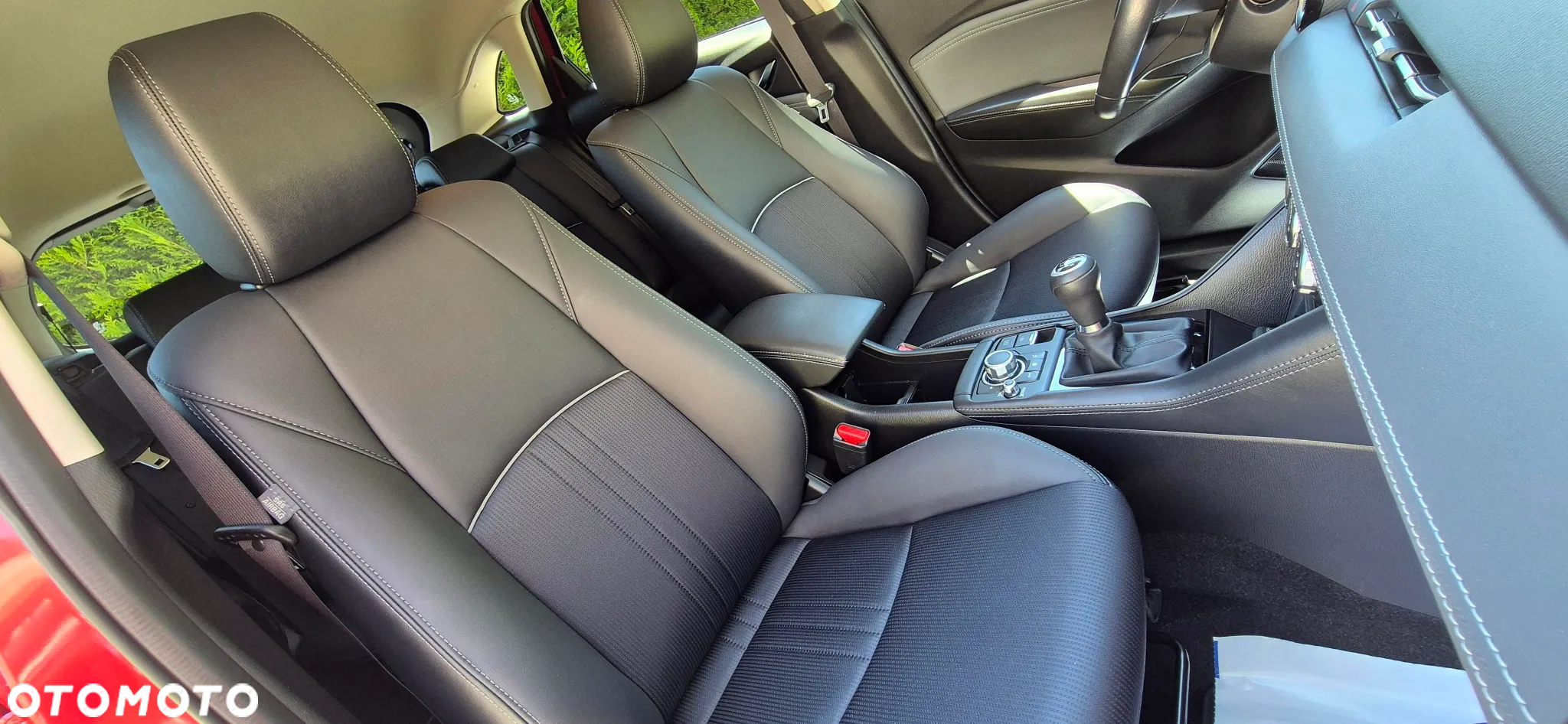 Mazda CX-3 2.0 SkyJoy - 11