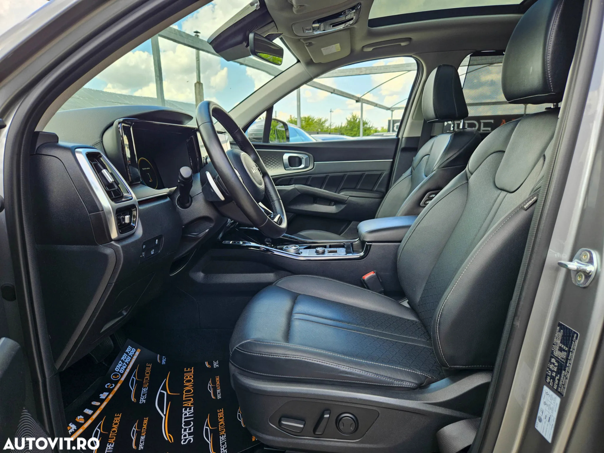 Kia Sorento - 10