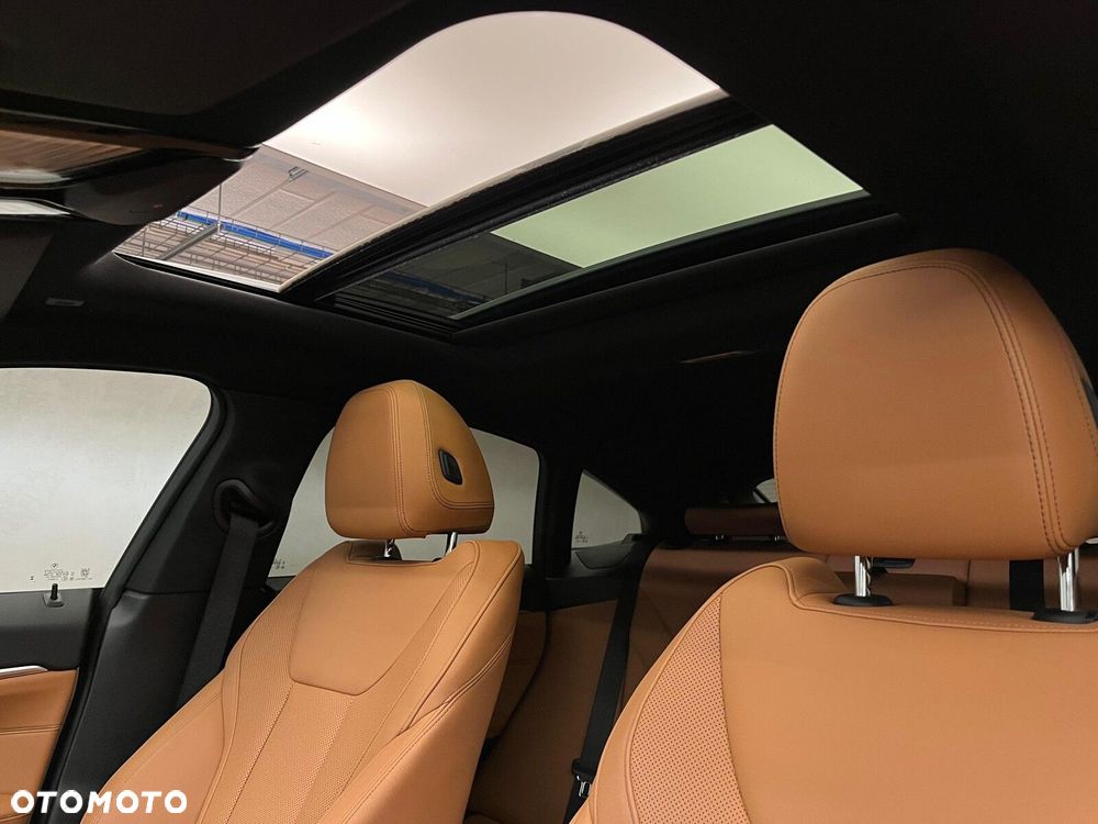BMW Seria 4 420d xDrive mHEV M Sport sport - 21