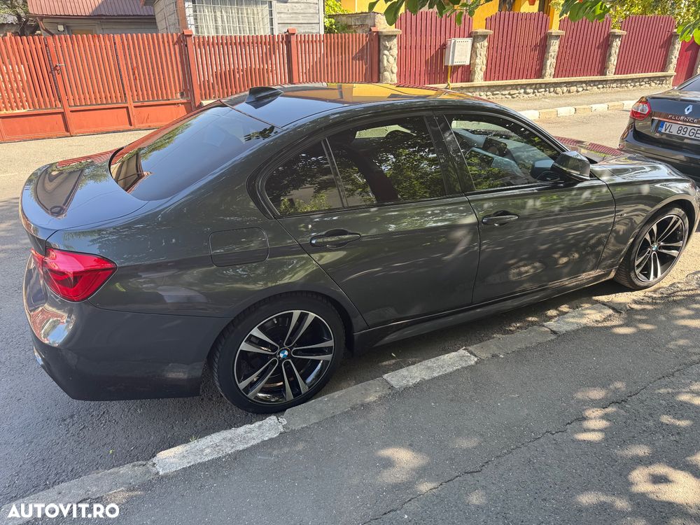BMW Seria 3 - 3