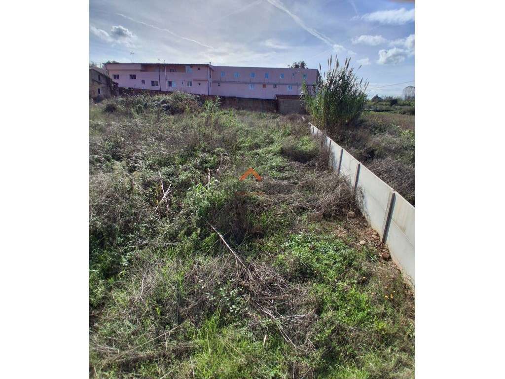 Terreno Urbano - Vendas da Pedreira, Anadia - Grande imagem: 2/4