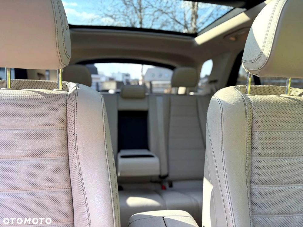 Mercedes-Benz GLE 450 AMG 4-Matic - 14