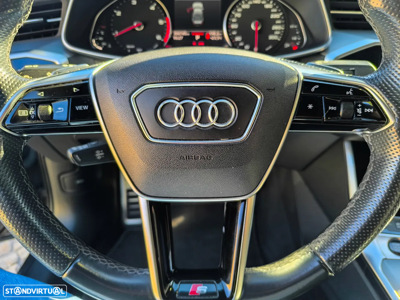 Audi A6 40 TDI Sport S tronic - 23