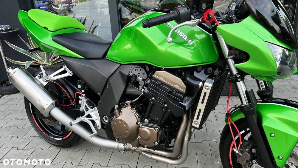 Kawasaki Z - 25